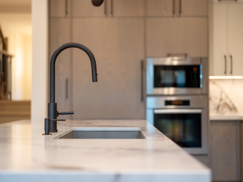 Commercial plumbing in Sugar Land