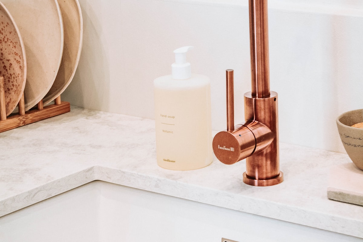 Kitchen Plumbing service in Sugar Land, TX